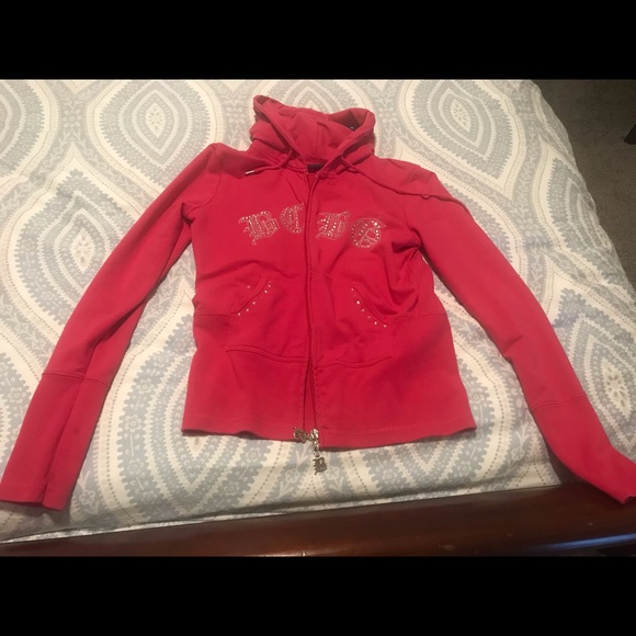 Jacket - Picture 2 of 5